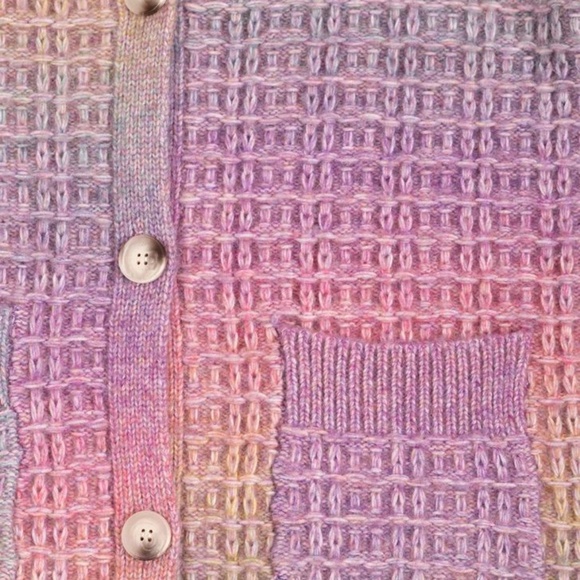 BRAND NEW Lyla & Luxe Dublin Cardigan - Picture 3 of 5